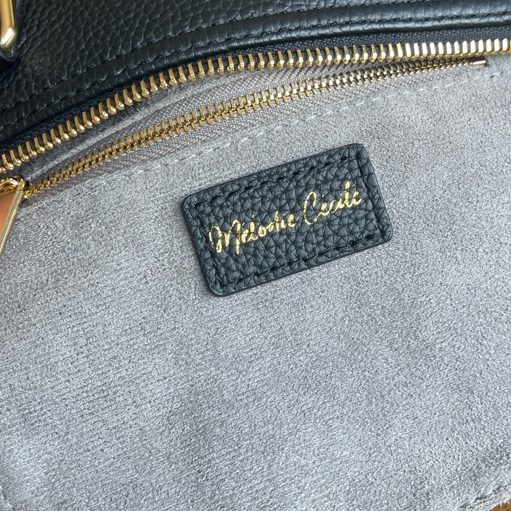 Dress Up Your Purse Boston Bag Mélodie Cécile DUYP - Picture 11 of 14